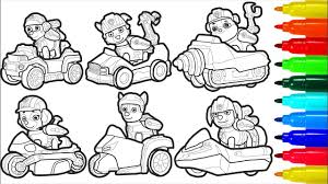 The game includes the following features. Mission Paw Paw Patrol Mighty Pups Para Colorear Novocom Top