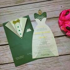 Undangan islami yang bisa anda contoh berikutnya yaitu kalender bentuk kipas lipat. Contoh Undangan Pernikahan Unik Info Kece