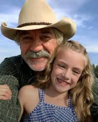 𝗦𝗔𝗬 𝗬𝗘𝗦 𝗜𝗙 𝗬𝗢𝗨 𝗟𝗢𝗩𝗘 US ON HEARTLAND