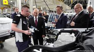 The main vaccine publicly available in russia is the sputnik v, which it is promoting for export. Mercedes Baut Jetzt Autos In Russland Wirtschaft Dw 03 04 2019