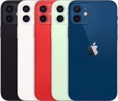 The iphone 12 and iphone 12 mini share five options: Iphone 12 Colors Deciding On The Right Color Macrumors