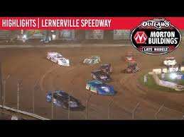 World Of Outlaws Morton Buildings Late Models Lernerville