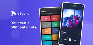 Esound Music