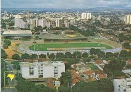 It has a capacity of 13,500 spectators. Photo Estadio Olimpico Pedro Ludovico Teixeira Goiania Brasil Album Whocares Nl Fotki Com Photo And Video Sharing Made Easy