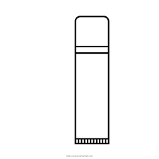 I get most of my ideas for diys when i am walking down the aisles of the grocery store. Lip Balm Coloring Page Ultra Coloring Pages