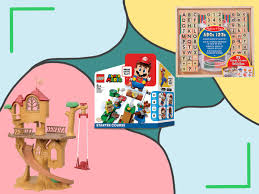 What to buy a 5 year old boy. Best Gifts For 5 Year Olds 2021 From Lego To Board Games The Independent