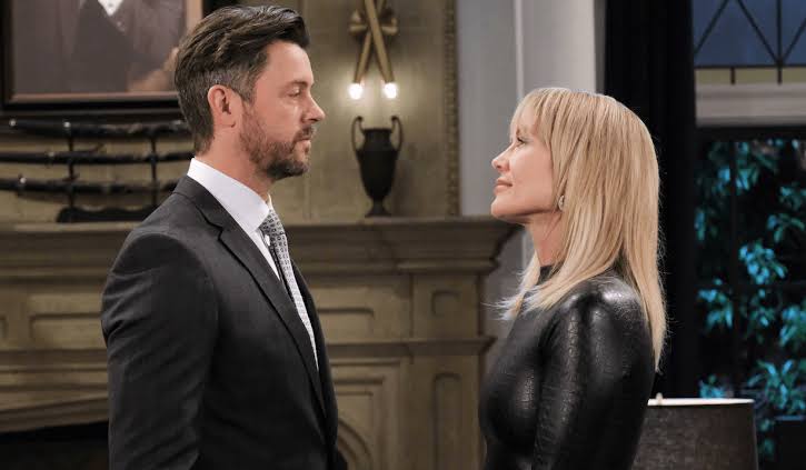 Days of Our Lives Preview: Brady/Stefan/EJ Team Up to Fight Kristen?