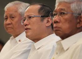 The latest from Aquino