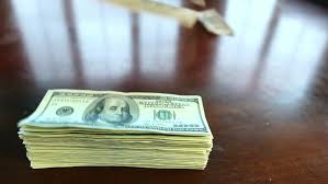 Vintage cash elements collection with money stacks bag of. A Large Stack Of Hundred Stock Footage Video 100 Royalty Free 3758285 Shutterstock