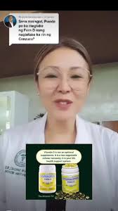 FERN-D, the Vitamin D3. 👌 #ifernauthorizeddistributor #IFERNCares #Ap...