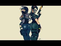 Check spelling or type a new query. Rainbow Six Siege Fan Art Compilation 2017 Youtube