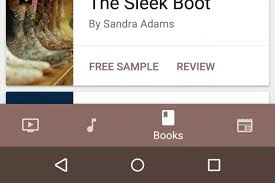 Android Apps Are About To Look More Like Ios Apps Ios Apps Android Apps Android