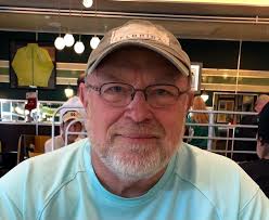 Bruce Chastain Obituary