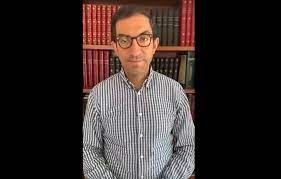 Très sollicité actuellement sur les plateaux de télévision afin de commenter l'actualité politique et sociétale. Jean Messiha Reagit Aux Emeutes De Villeneuve La Garenne On Victimise Des Criminels Video Nouvelles De France Portail Liberal Conservateur