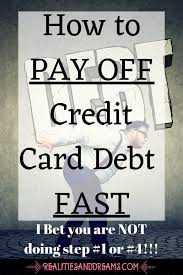 Check spelling or type a new query. How To Pay Off Credit Card Debt Fast 4 Easy Steps Paying Off Credit Cards Credit Cards Debt Credit Card Balance