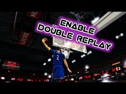 We acknowledge that ads are annoying so that's … Tutorial How To Get Or Enable Double Replay Nba 2k20 Mobile V97 98 Youtube