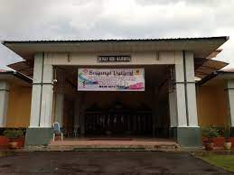 Alhamdulillah my lookalike dapat dah spt yg diminta.i told her. Mrsm Batu Pahat Maktab Rendah Sains Mara In Batu Pahat