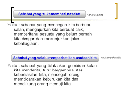 Mulai dari sahabat tersayang, terbaik, tersetia, atau mungkin sahabat yang dlunya baik kini sudah berkhianat atau pergi meninggalkan kalian. Sabda Buddha Teman Yang Sejalan Adalah Seorang Sahabat Baik Sahabat Yang Baik Di Rumah Adalah Ibu Seorang Kawan Yang Menolong Saat Dibutuhkan Lagi Ppt Download