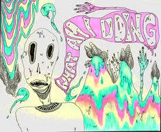 Doodle art drawing sticker art trippy drawings cool art drawings art sketches hippie art doodle art graffiti drawing art. 100 Trippy Drawings Ideas In 2021 Drawings Trippy Trippy Drawings