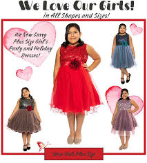 Plus Sized Dresses For Girls Nice Dresses Girls Dresses Dresses