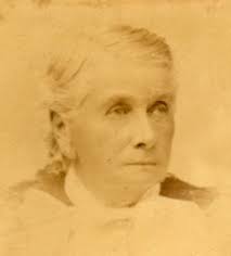 Mary Agnes Wollaston