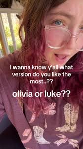 Olivia Luke Dave Holly Jay Now