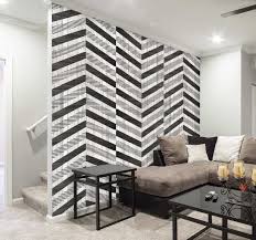 Choisissez un papier peint parmi la large gamme que nous vous proposons pour décorer une chambre, un bureau ou un espace commercial. Papier Peint Texture Labyrinthe Gris Tenstickers