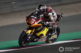Find all the moto2 teams, past and present. Doha Moto2 Lowes Holds Off Gardner For Second Straight Win