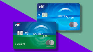 The standard variable apr for cash advances is 25.24%. Citi Double Cash Vs Citi Custom Cash Credit Card Cnn Underscored