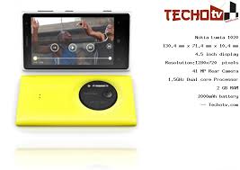 Cómo liberar el teléfono nokia lumia 1020. Nokia Lumia 1020 Phone Full Specifications Price In India Reviews