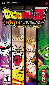 Save data game dragon ball z shin budokai ppsspp. Dragon Ball Z Shin Budokai Another Road Video Game 2007 Imdb