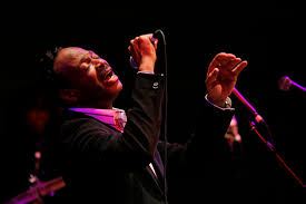 Edwin Hawkins Known For The Hit Oh Happy Day Is Dead At