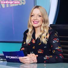 Lauren Laverne  laurenlaverne Photo divulguée nue OnlyFans 1 - Nudogram  v2.1