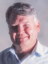 Obituary: MARION ALTON EVANS