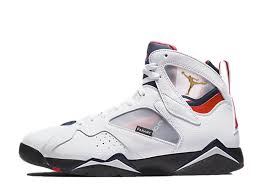 フランスを代表するサッカーチームpsg(パリサンジェルマン)とnike(ナイキ)のコラボレーションからair jordan 4(エアジョーダン4)が10月10日発売。 2020年10月7日 追記 ・atmosがweb抽選受付をスタート！ ・a+sがweb抽選受付をアナウンス！ Psg Nike Air Jordan 7 Retroã‚'è²·ã†ãªã‚‰ã‚¹ãƒ‹ãƒ¼ã‚«ãƒ¼ãƒ€ãƒ³ã‚¯