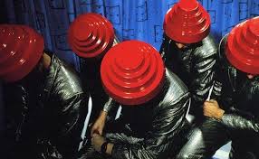 No era of music will be quite as awesome and repulsive at the same time as the 80's. Freedom Of Choice Is What You Got A New Look At Devo S 1980 Hit Album Popmatters