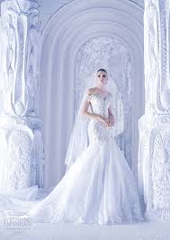 In fact, it might be the most incredible we've yet seen. Michael Cinco Wedding Dresses Spring 2013 Wedding Inspirasi