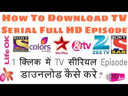Whether you're addicted to the bachelor or keeping up with the kardashians, you just can't seem to get enough of the guiltiest of guiltiest pleas. How To Download Tv Serial Episode Full Hd All Indian Tv Channel 2017 Youtube