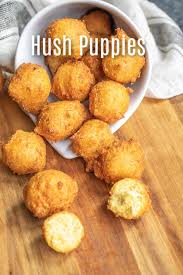 Hush puppy is an enemy in omori. Southern Hushpuppies Home Made Interest