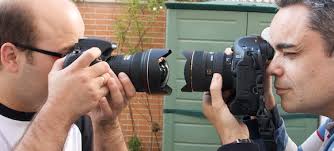 Nikon D700: probando la cámara que debió haber fabricado Canon...