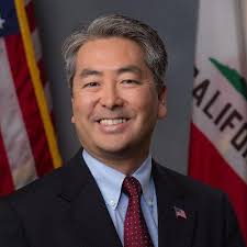 Assemblymember Al Muratsuchi