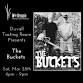 Duvall Live Music - The Buckets event in Duvall, WA