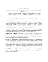 A remedy for excessive excitement. Pdf Lipsa AnticoagulÄƒrii La Pacientul Fibrilant O ProblemÄƒ Mereu De Actualitate