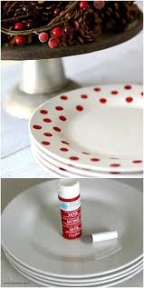 We have coffee switchplates with cappuccino, cafe au lait, and coffee beans. 25 Diy Decorative Plates That Give Your Dishes A Hand Painted Look Diy Crafts