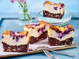 Ist der kuchen fürs büro gebacken muss er nur noch den transport zur arbeitsstelle überstehen. Kuchen Furs Buro Einfache Backrezepte To Go Lecker