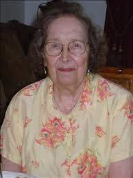 Doris Fleming Obituary