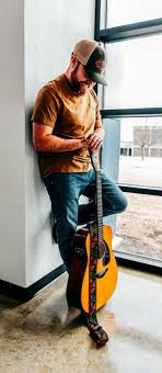 Trace Adkins is coming to Downtown Country Jam