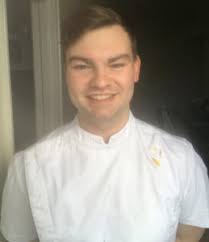 Stage Story: TJ Lewis