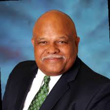 It's official, the picture is up, I am Chair of Tampa City Council.