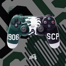 Sporting lisbon coach ruben amorim was handed a new contract reportedly worth up to 30 million euros ($36 million) on friday as reward for taking the club to the brink of a first portuguese title in. Sporting Cp Esports Scpesports Twitter